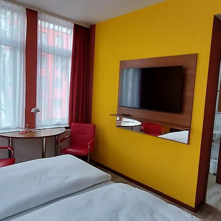 Hotel Gute Stuben