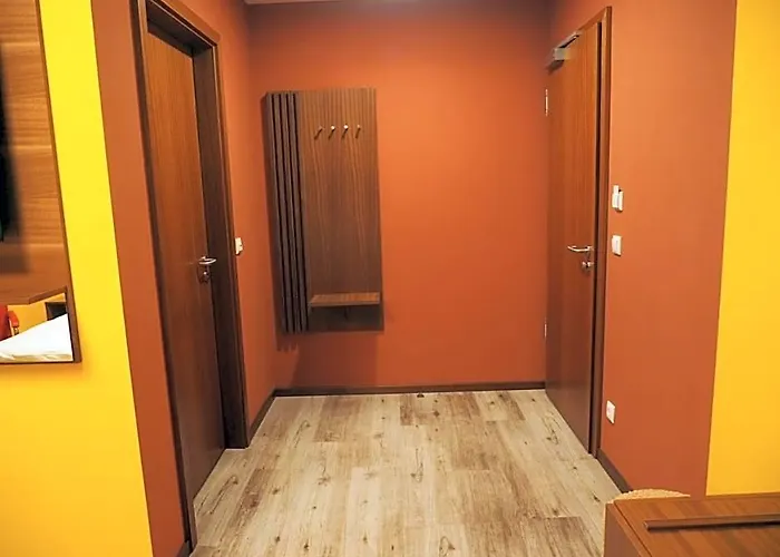 Gute Stuben 酒店 美因河畔法兰克福